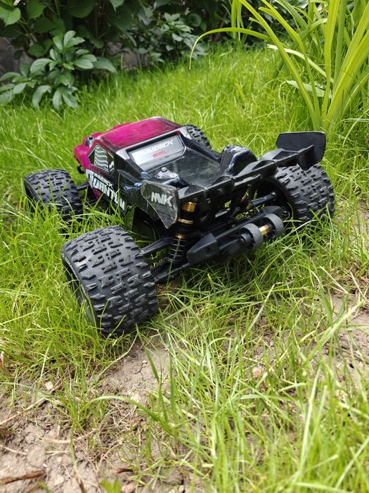 Automodel Maverick Quantum XT Flux(masinuta cu telecomanda)
