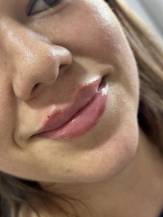 Косметолог этетист