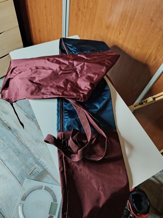 Качествен калъф за ски нов