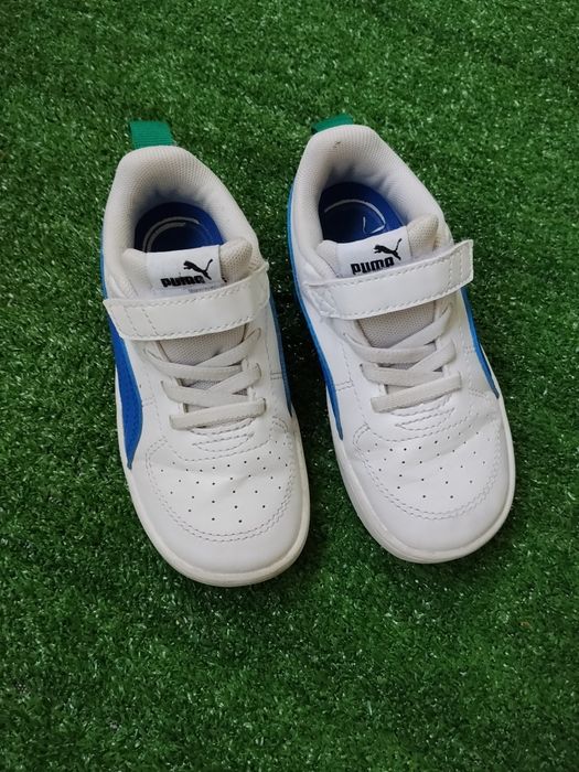 Детски маратонки Puma
