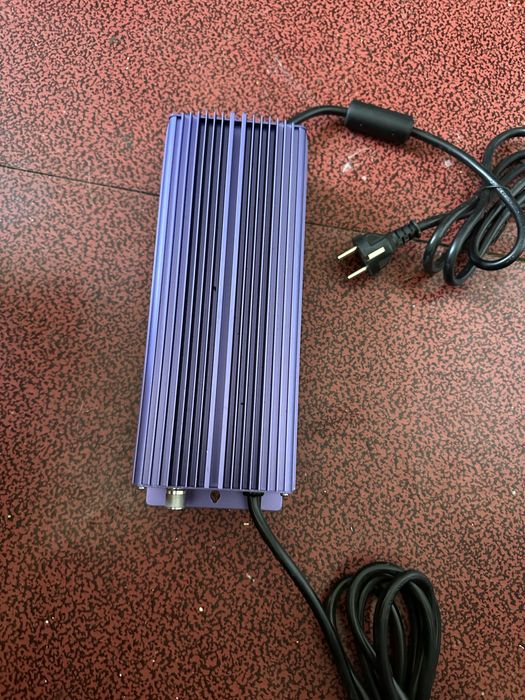 Lumatek LK6240 Balast digital profesionist 600W reglabil