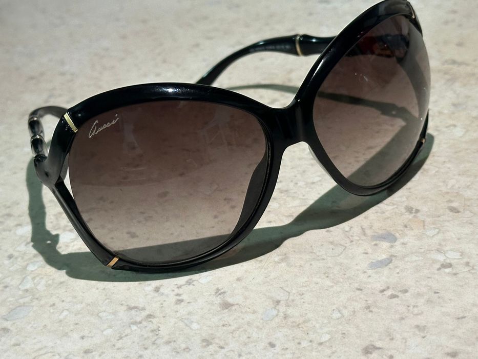 Ochelari de soare GUCCI originali – model GG 3509/S