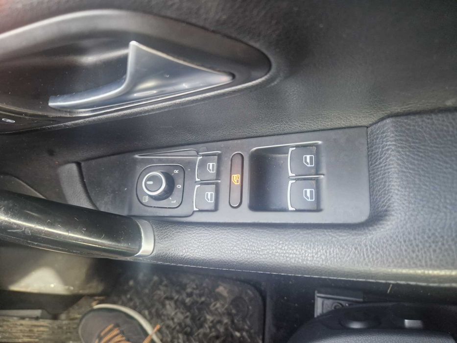 Volkswagen Passat CC НА ЧАСТИ