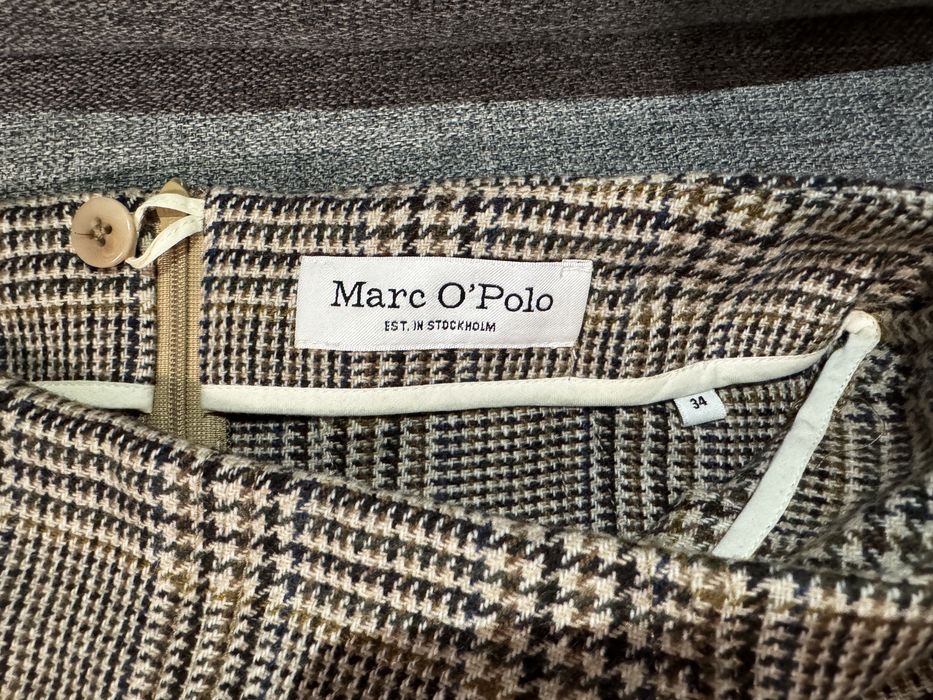 Пола Marc o’Polo