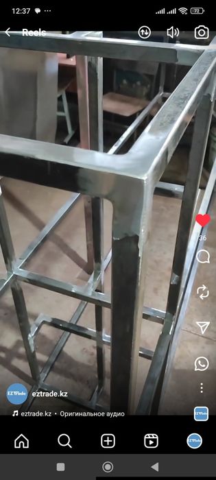 Лофт Мебель на заказ