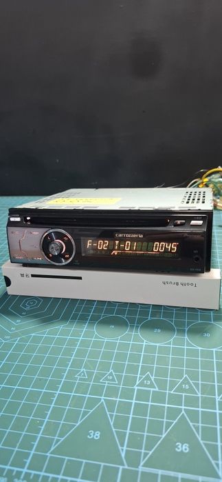Carrozzeria DEH P 530