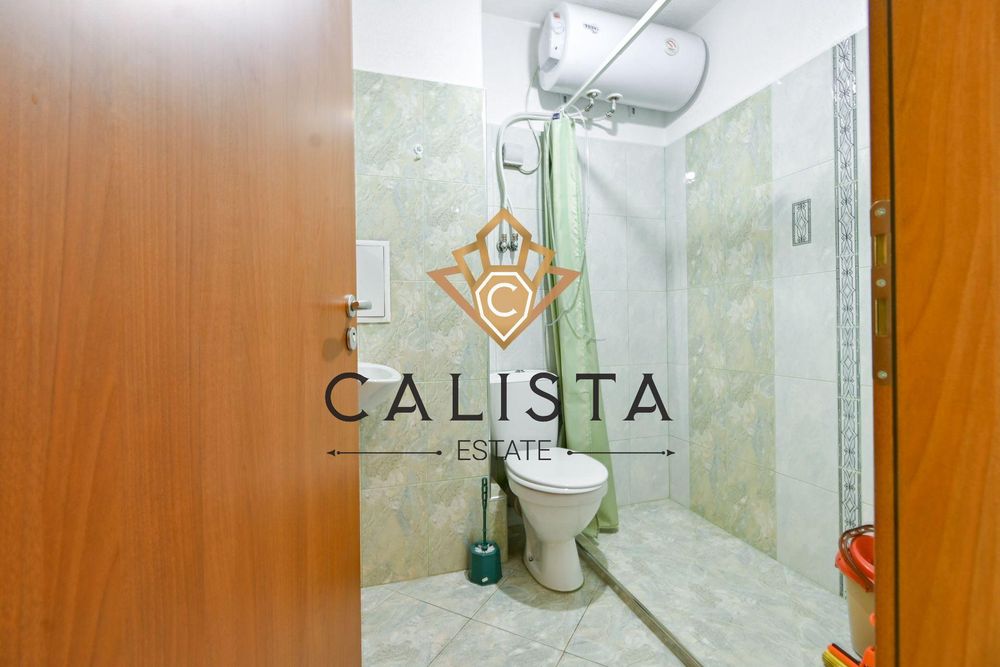 Дава се под наем Двустаен апартамент в София, Хаджи Димитър - 68 кв.м за 611.49 € - Снимка #13