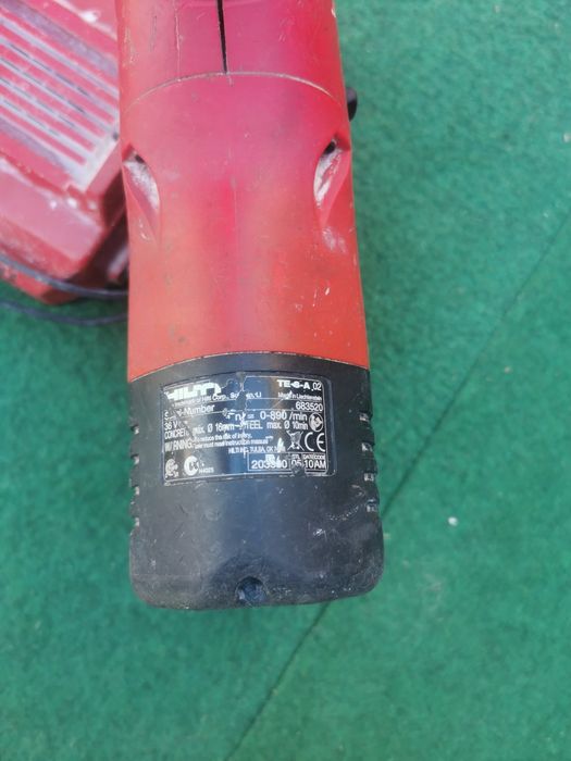 Хилти TE 6 hilti