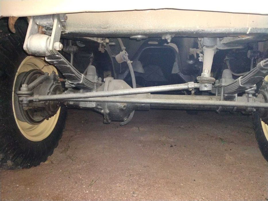 Москвич_410н" 1959г.