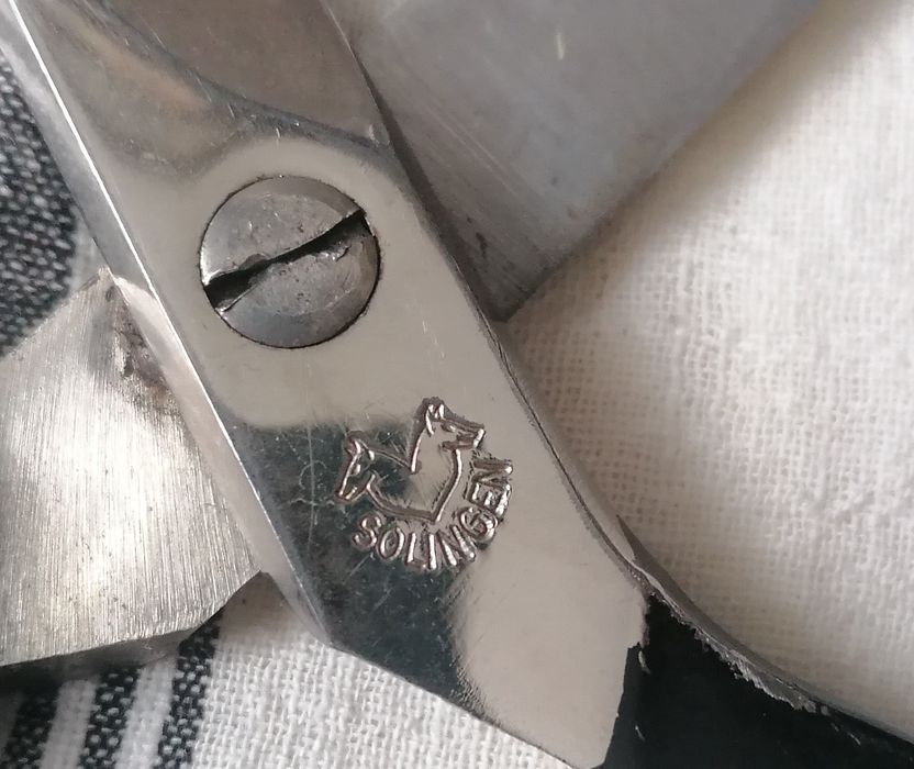 Foarfeca Solingen 21 cm