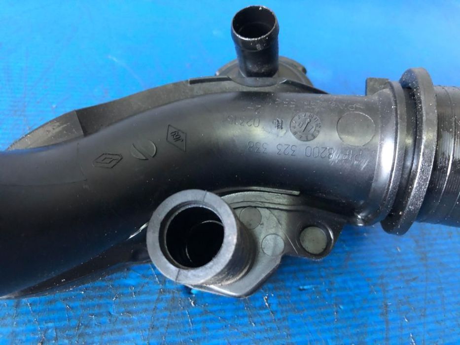 epurator 1.5 dci nissan note renault clio 3