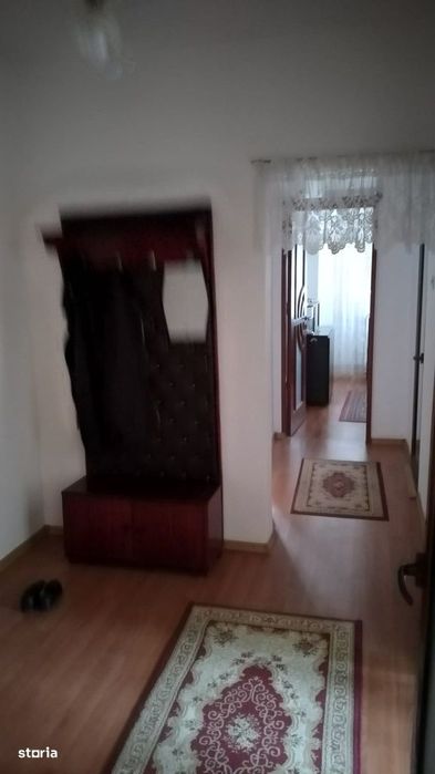 Apartament 3 camere, zona Doja, mansarda proprie