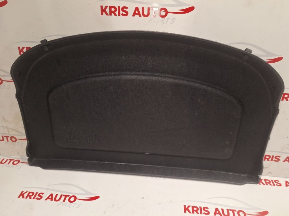 Кора багажник Mazda III / Мазда 3 2013г.