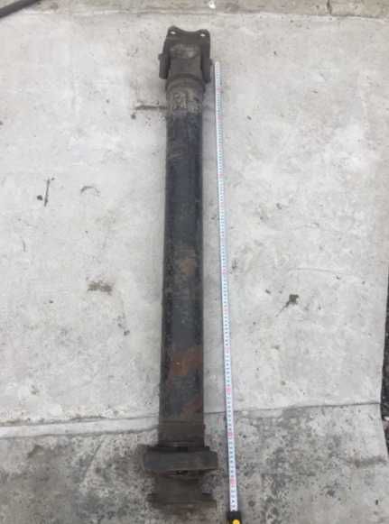 Кардан зил кардан