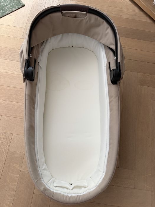 Landou Cybex Balios S Lux