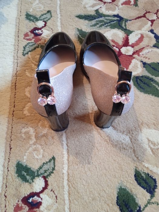 Tufli basanochka tapochka sotiladi