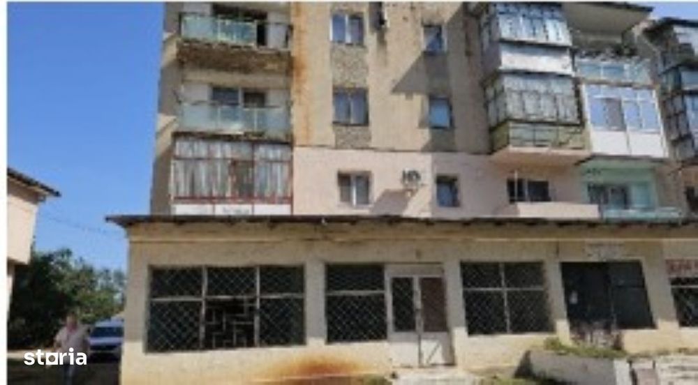 Vânzare spațiu comuna Ripiceni, Jud. Botoșani