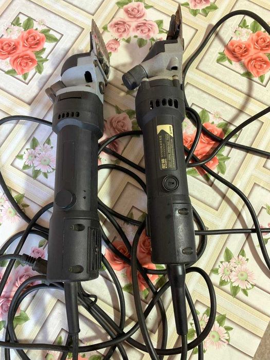 Машинка для стрижки овец