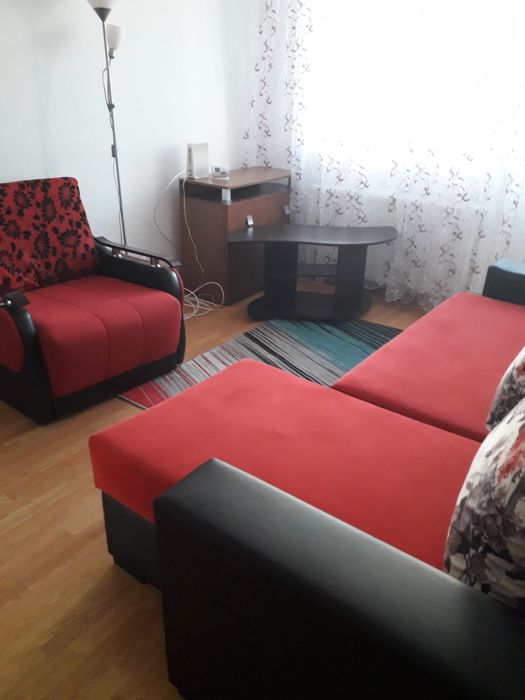 Apartament 2 camere de închiriat în Sinaia