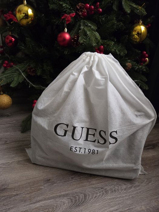 Сумка GUESS люкс качество