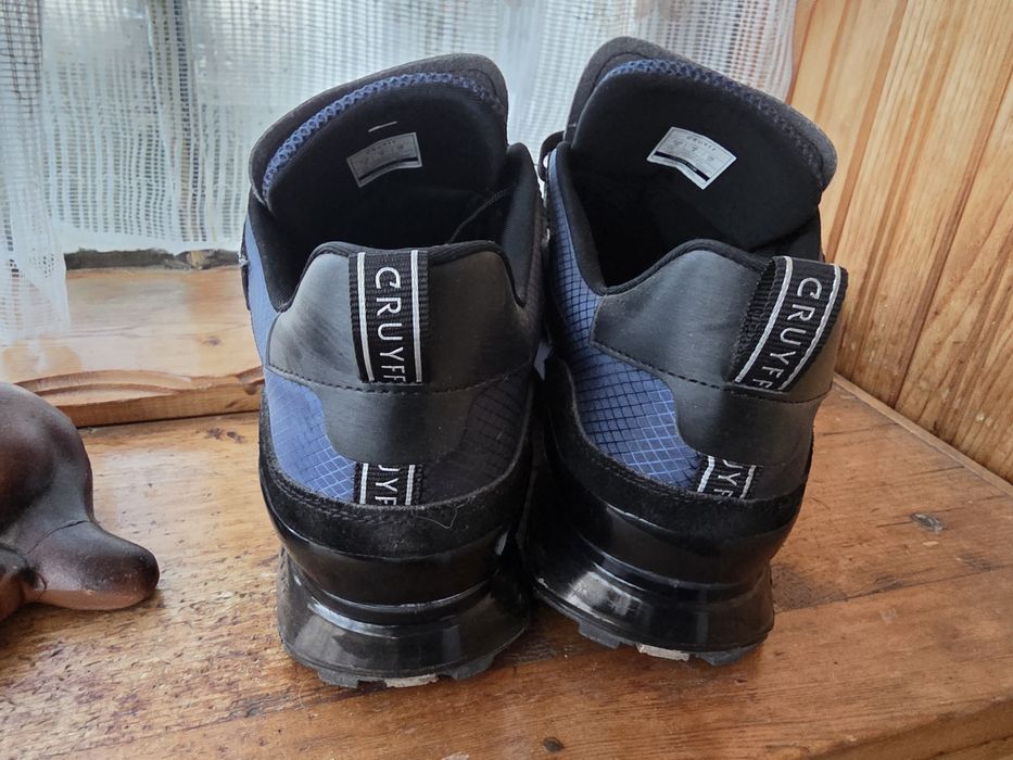 Маратонки Cruyff Superbia