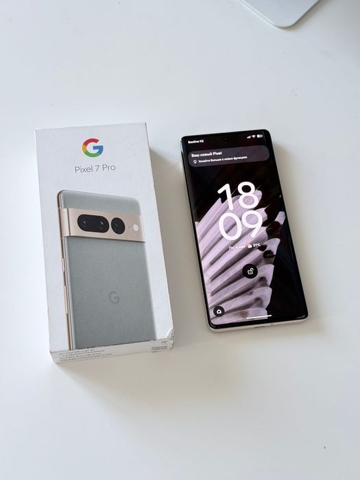 Google Pixel 7 Pro