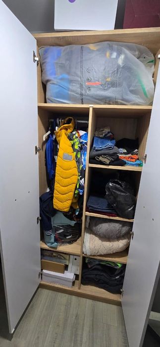 Шкаф детский продам