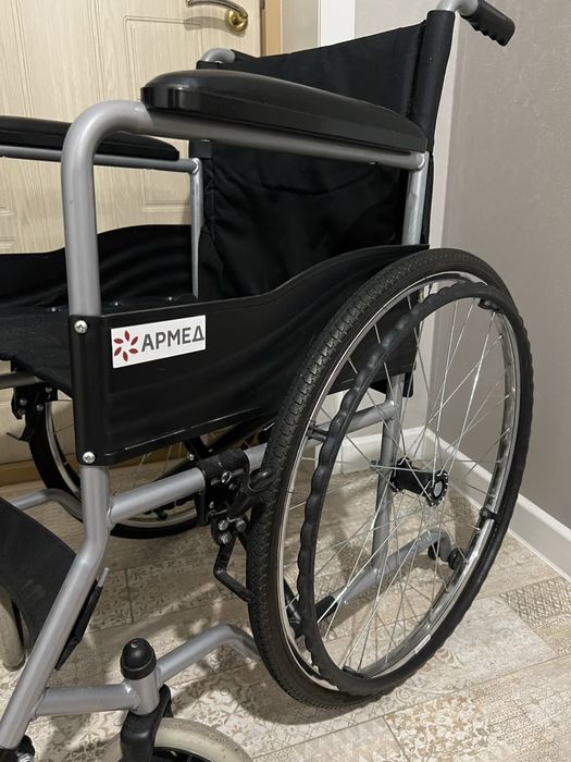 Кресло-коляска Армед