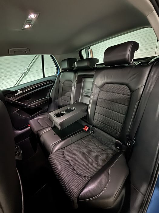 VW•Golf7•DsG•euro6•1.4tsi•98000km•distributie curea!