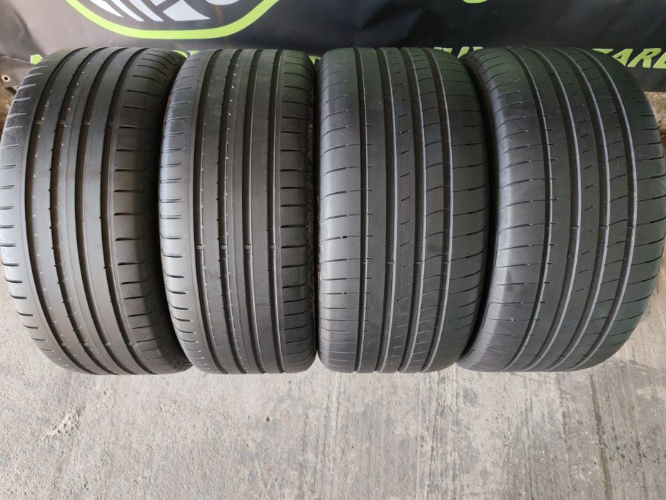 4 anvelope 245 45 18 si 275 40 18