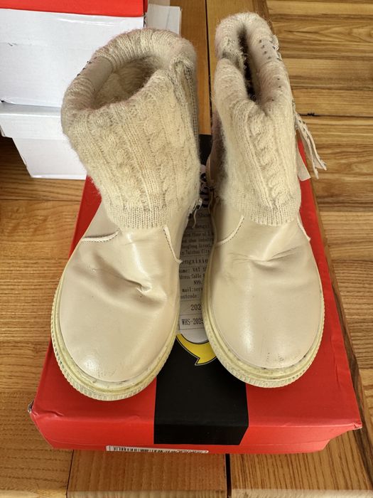 Детски ботуши боти, обувки и маратонки