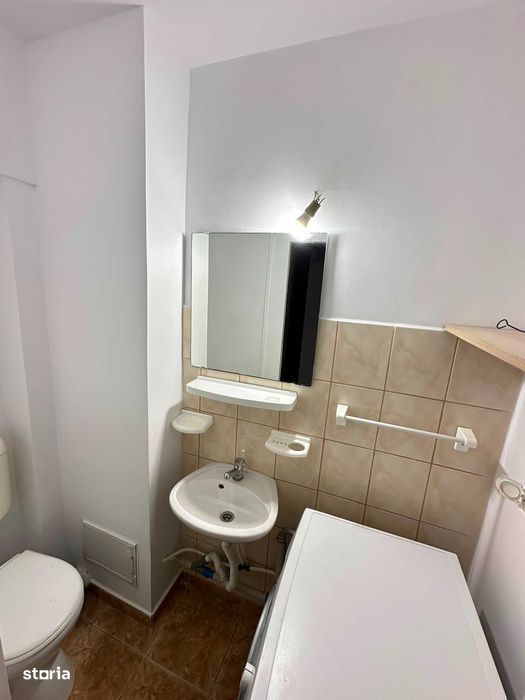 Apartament 3 camere decomandat, 85 mp, Păcurari-Petrom