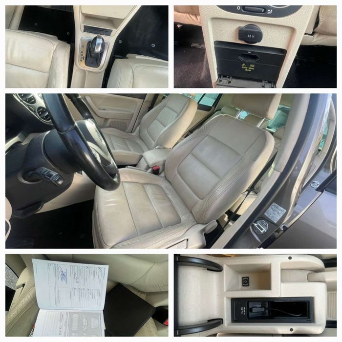 Golf 6 Automat Full Impecabil euro5