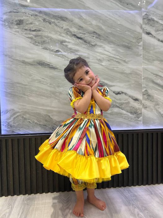 Prokat bolalar uchun