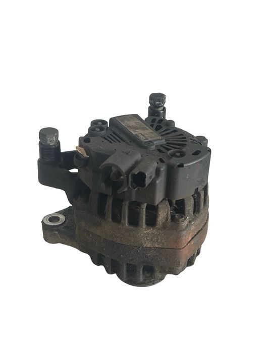 Alternator Peugeot 206 Hatchback 2A/C 1998 - > 1.4I 9656956080