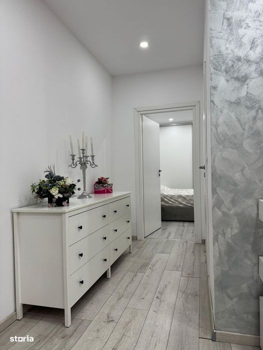 Apartament 2 camere – Primavera Residence