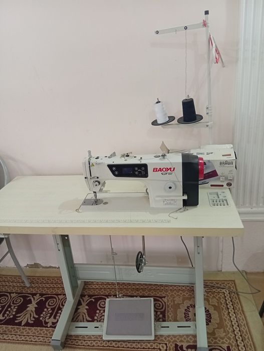 Tikuv mashinka yaxshi,yangi..jfkfkfkfjffjfjfjfjfjfjfjfjffjfjfjfjfjfjfj