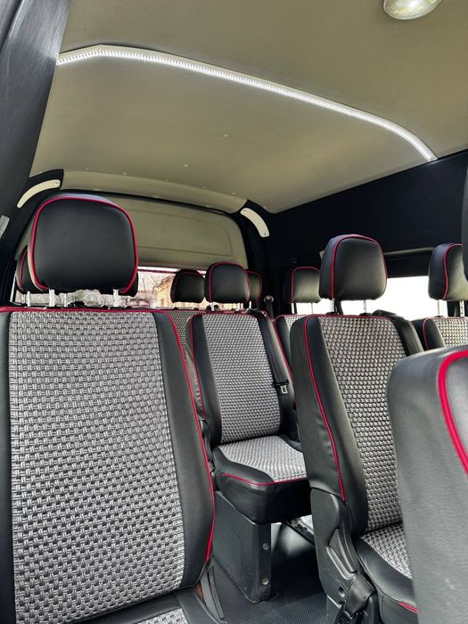 Самаркандан Микроавтобус   автобус хизматлари