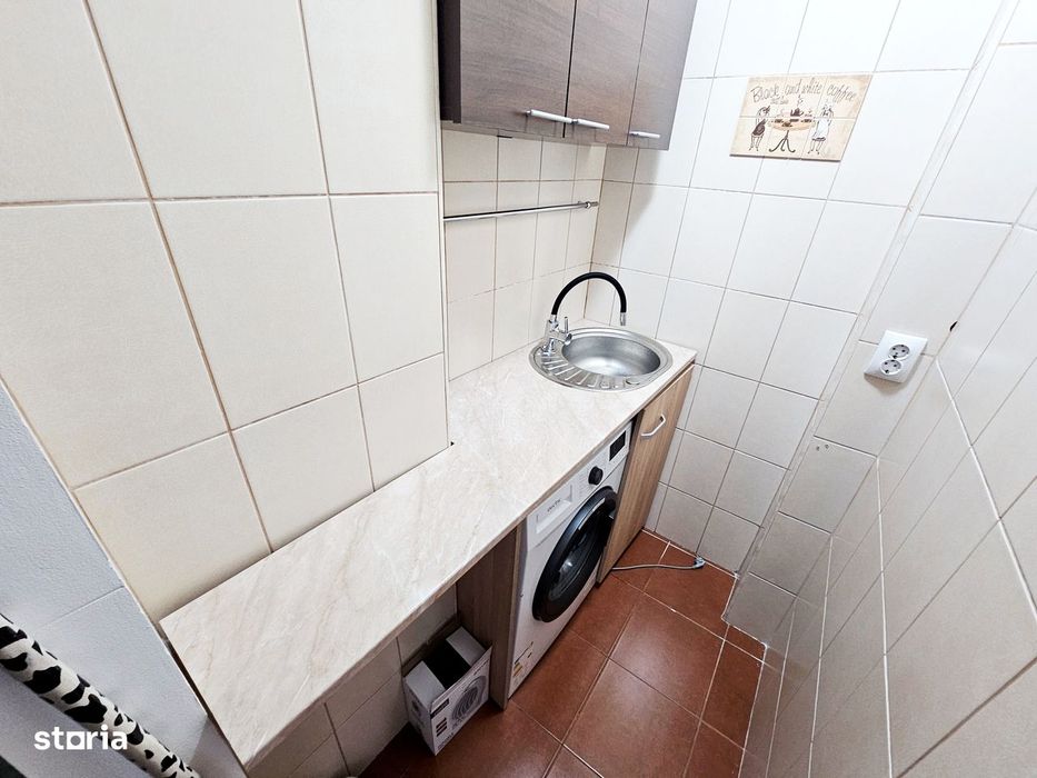 Garsonieră de închiriat, Tiglina 1, 250 EUR