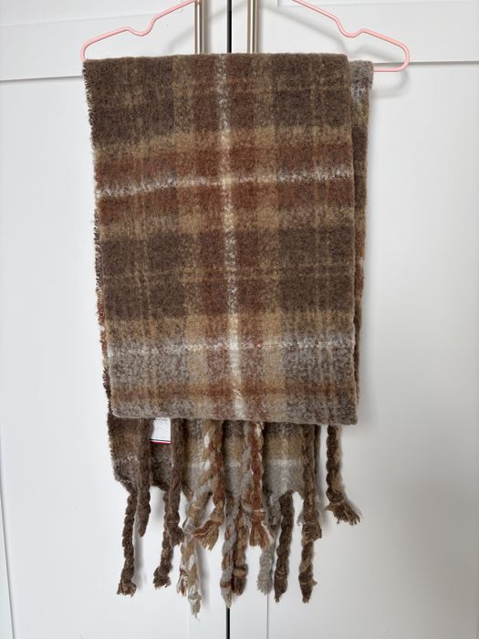 Шарф Tommi Hilfiger новый