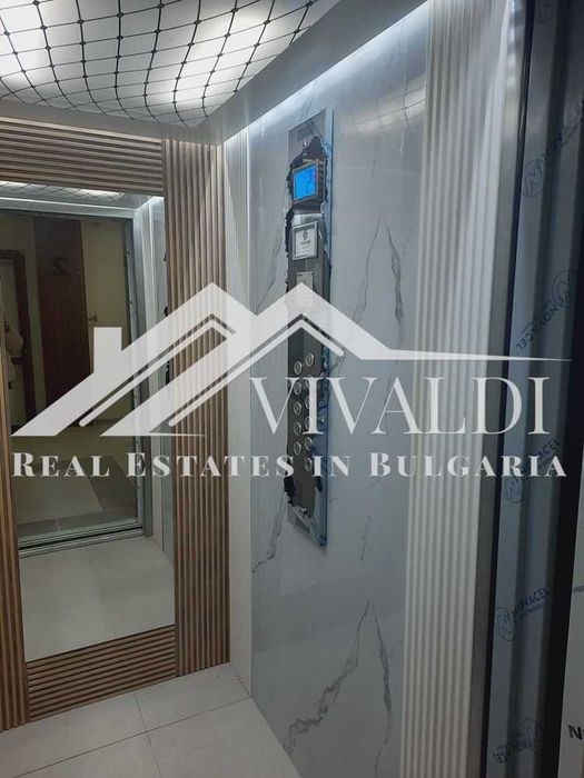 Продава се Двустаен апартамент в Варна, Бриз - 60 кв.м за 1148 €/кв.м - Снимка #7