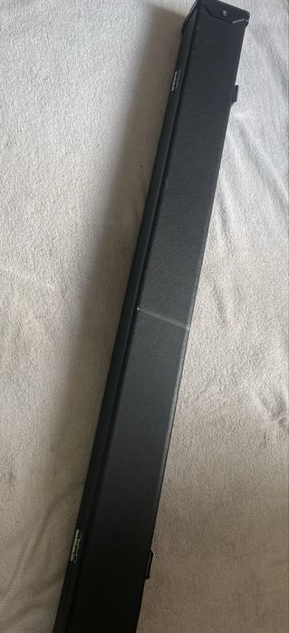 Кейс для бильрядного кия Predator (2x2)