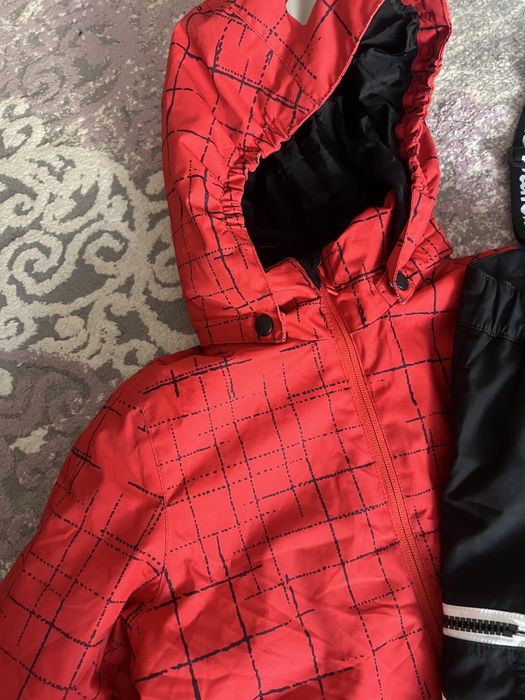 Комплект для девочек осень весна