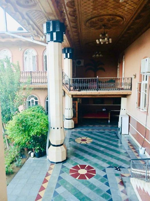 Келес.Паспортный стол Ташкентского района.Продам особняк на 8 сотках.