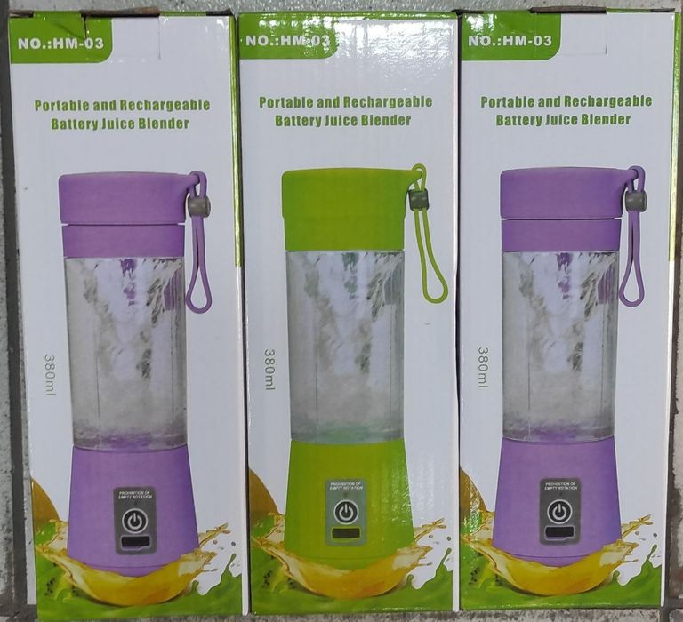 Mini blender blendr мини блендер сокивижималка  доставка бесплатная