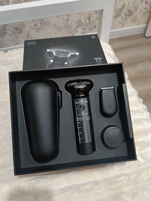Электробритва Xiaomi S500C
