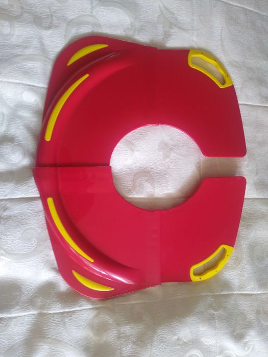 Adaptor colac WC pentru copii (ideal ptr călătorii)