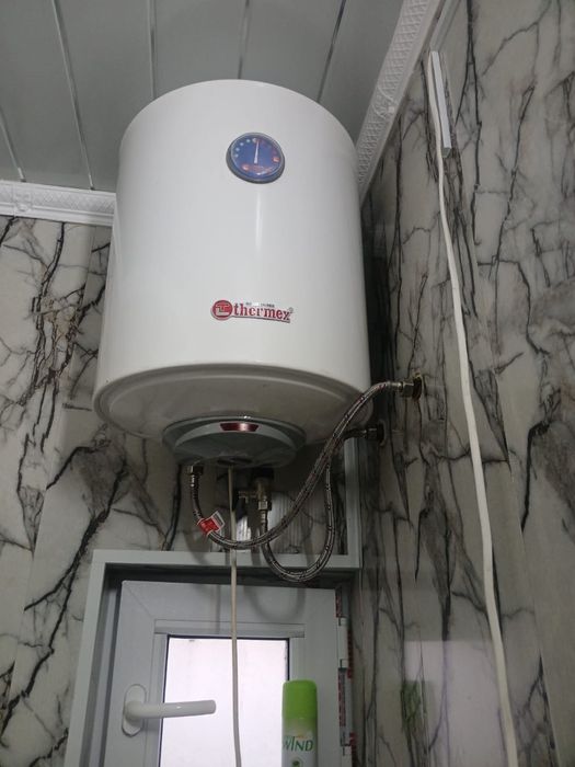 Водонагреватель