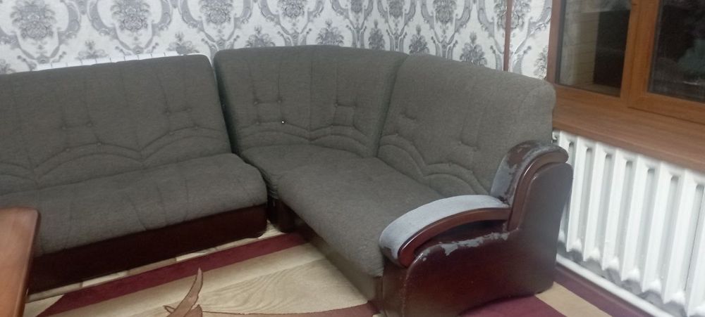 Мебель реставрация