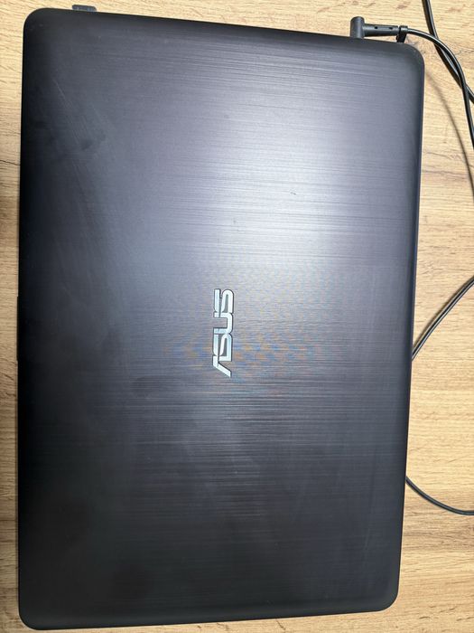 Asus X541U с windows 11